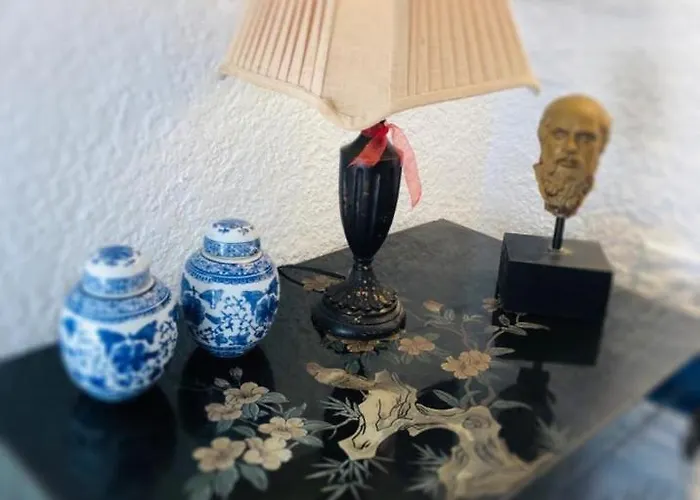 Lemon Tree * Monserrat