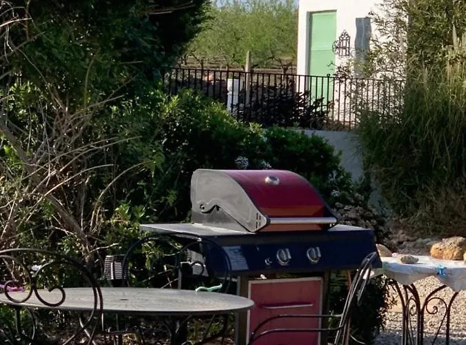 Διαμέρισμα Lemon Tree *