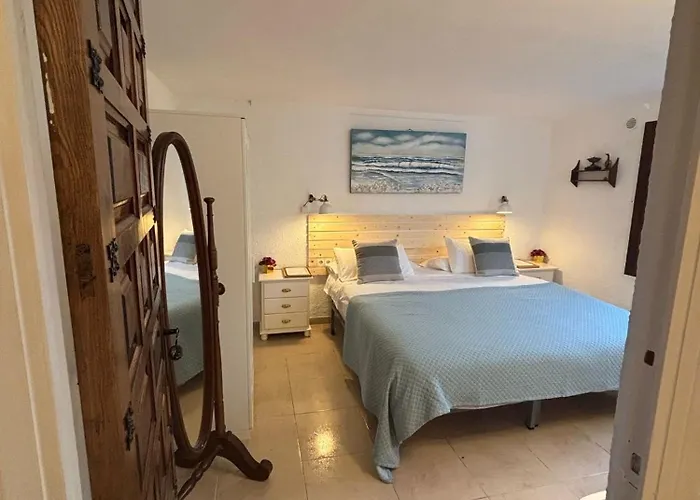 Lemon Tree Lejlighed