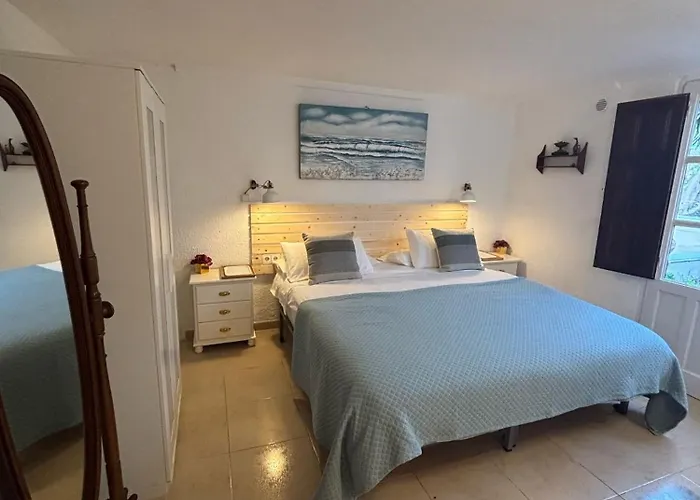 Lemon Tree * Monserrat