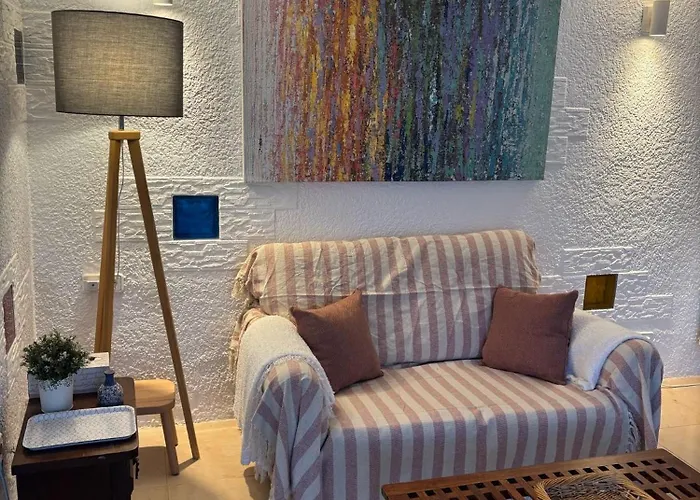 Lemon Tree Διαμέρισμα *