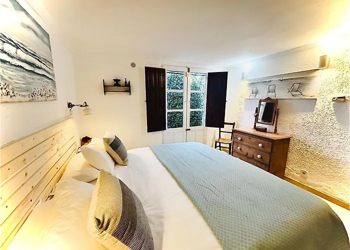 Lemon Tree Lejlighed Monserrat