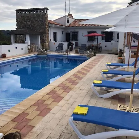 Lägenhet Lemon Tree Monserrat